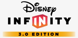 Disney Infinity - Disney Infinity 3.0 Logo #240446