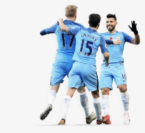 Man City Png Image Black And White - Manchester City F.c. #240447