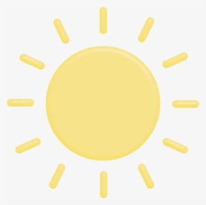 Sun Clipart Peppa Pig #240474