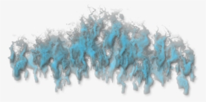 06 Feb 2009 - Overlays Blue Png #240500