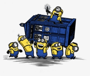 1376342651 Right-minionsbox - Funny Cop Minion Memes #240520