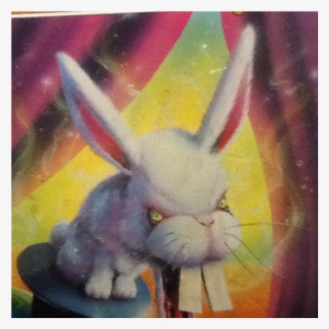 Past Gems - Bad Hare Day (goosebumps S.) #240546