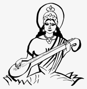 Saraswati #240623
