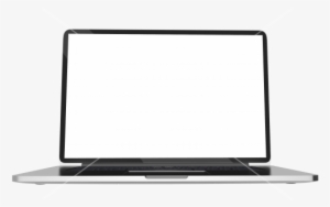 Laptop Computer Png - Netbook #240625