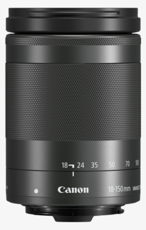 Canon Ef M 18 150mm F/3 - Canon Ef-m 18-150mm F3.5-6.3 Is Stm #240628