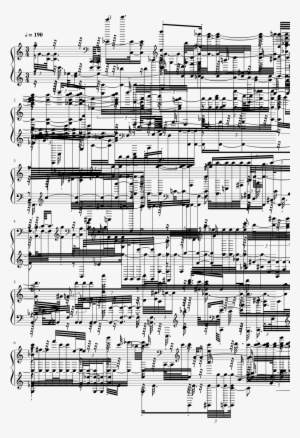 Lg-50209710 Sheet Music 1 Of 3 Pages - Sheet Music #240653