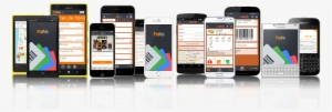 Fidme Sur Tous Les Mobiles - All Smart Phones #240724