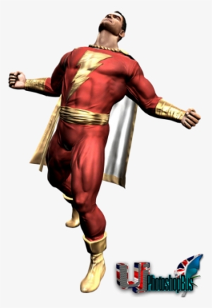 Captain-marvel - Captain Marvel Mortal Kombat Vs Dc #240727