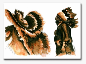 Feathers - “ - Art #240748