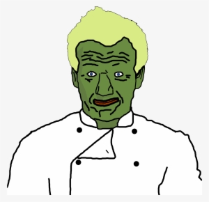 Pepegordenramsy Download - Cartoon #240750