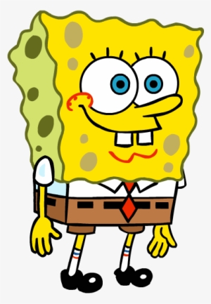 Spongebob - Spongebob Png #240867
