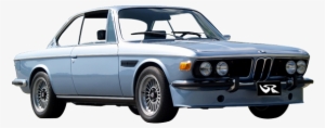Final002 - Bmw 3.0 Cs Png #241010