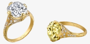 Remarkable Wedding Trend In Addition New Png Gold Ring - Anillos De Compromiso De Miley Cyrus #241105