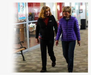 Walking Map Provided By North Iowa Mercy Health Center, - Walking #241125