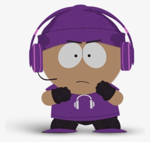 Get The Super Streamer Starter Pack Exclusively With - South Park The Fractured But Whole Twitch #241151