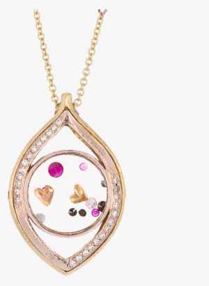 The Pave Monocle - Design #241252