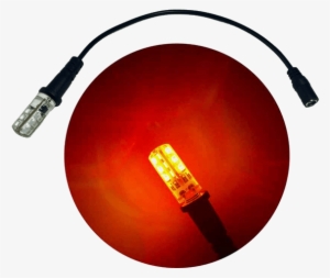 Lighting - Flame Effect Led Light #241369