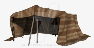 Desert Tent Png - Desert #241434