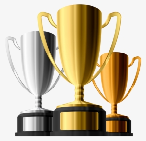 Trophy Png #241435 Trophy Png #241435