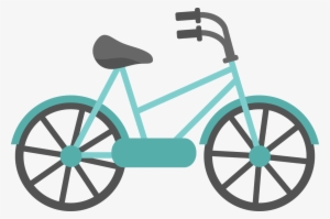 There Have Been Some Really Fun July 4th And Summer - Bike Clipart Miss Kate & Cuttables #241478