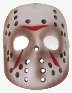 Goaltender Mask #241615