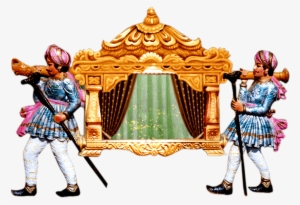 Marriage - Indian Wedding Png #241616