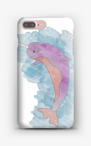 Uni-whale Iphone Case - Samsung Galaxy S6 #241644