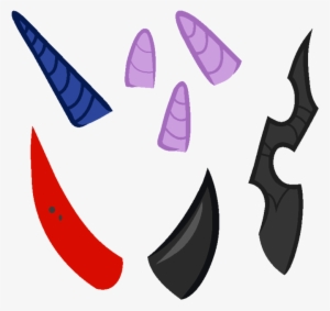 Unicorn Horn Mlp Base 76868 #241744