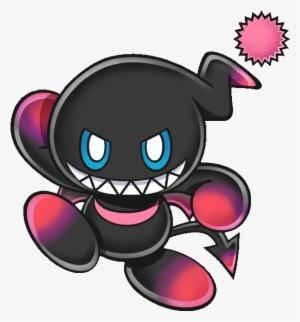 Dark Chao - Chao Sonic #241764