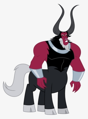 Lord Tirek My Little Ponies - My Little Pony Tirek #241825