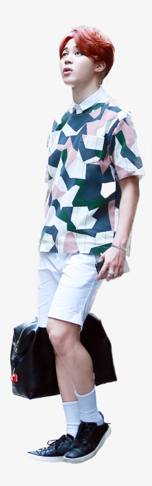 Jimin Png By Xigotjamsx - Jimin #241915