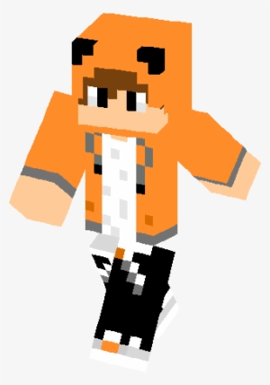 Charmander Teen Skin - Skin De Minecraft Charmander #241941