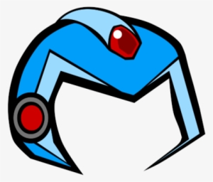 Megaman Zero, Men Party, Mega Man, Super Smash Bros, - Casco De Megaman X #242050