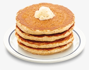 Pancakes Free Png Images - Imagenes De Un Pancake #242091