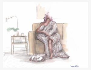 Blanket Wrapped #242163