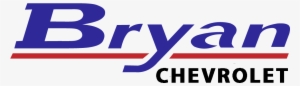 Bryan Chevrolet #242216