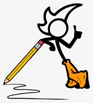 Forget Car From Rocket League, This Is The 3rd Party - Fancy Pants 3 #242217