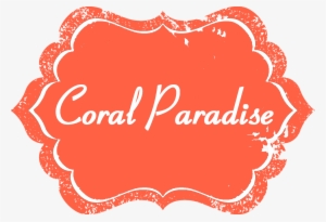 Coral Paradise - Paint #242237