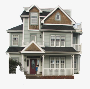 House Png - House Png No Background #242260