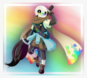 More Like Undertale Au - Ink Tale Sans #242261