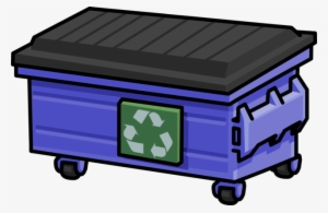 Marvel 2013 Forts Trash Container Clean - Coffee Table #242279