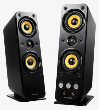 Creative Gigaworks T40 Series Ii - Creative Gigaworks T40 Series Ii Speakers - For Pc #242304