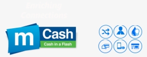 1 - - Mcash Icon #242323