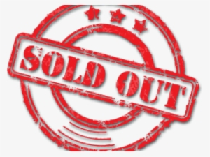 Sold Out Png Transparent Images - Disney #242327 Sold Out Png Transparent Images - Disney #242327
