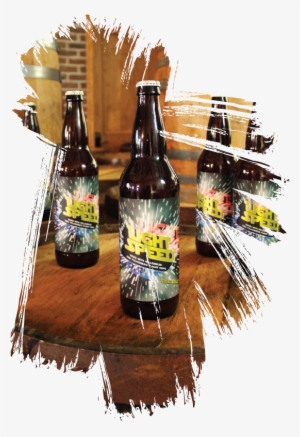 Toppling Goliath Light Speed - Toppling Goliath Brewing Co. #242349