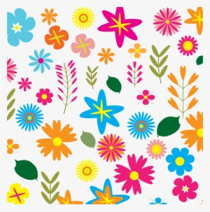 Colorful Floral Pattern Background 3 Svg Free Download #242384 Colorful Floral Pattern Background 3 Svg Free Download #242384