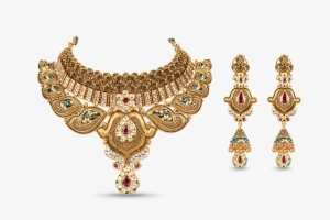 Necklace Collection - Jewellery Png Transparent #242387