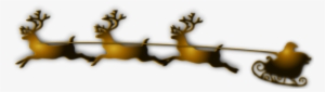 Christmas Reindeer - Reindeer #242415