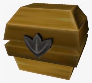 Small Treasure Chest - Zelda Skyward Sword Chest #242416 Small Treasure Chest - Zelda Skyward Sword Chest #242416