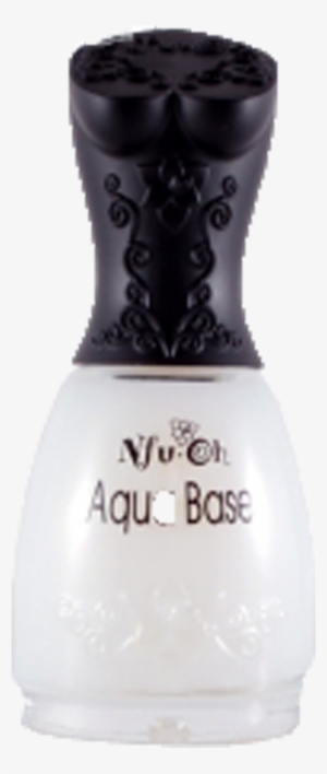 Put Waterbased Varnish Over It - Nfu Oh Aqua Base #242417